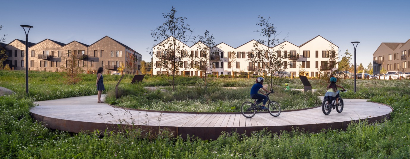 Studio, One, Two & ThreeBedroom Apartments in Washougal, WA