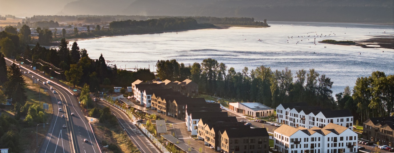 PetFriendly Apartments in Washougal, WA Amenities