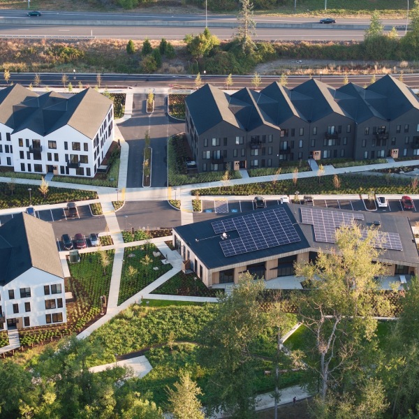 Studio, One, Two & ThreeBedroom Apartments in Washougal, WA